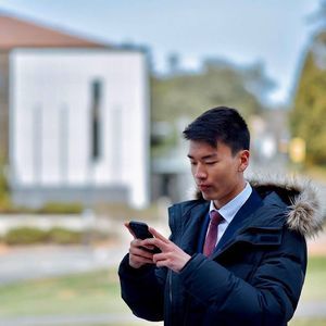 Meet your Posher, Yuan